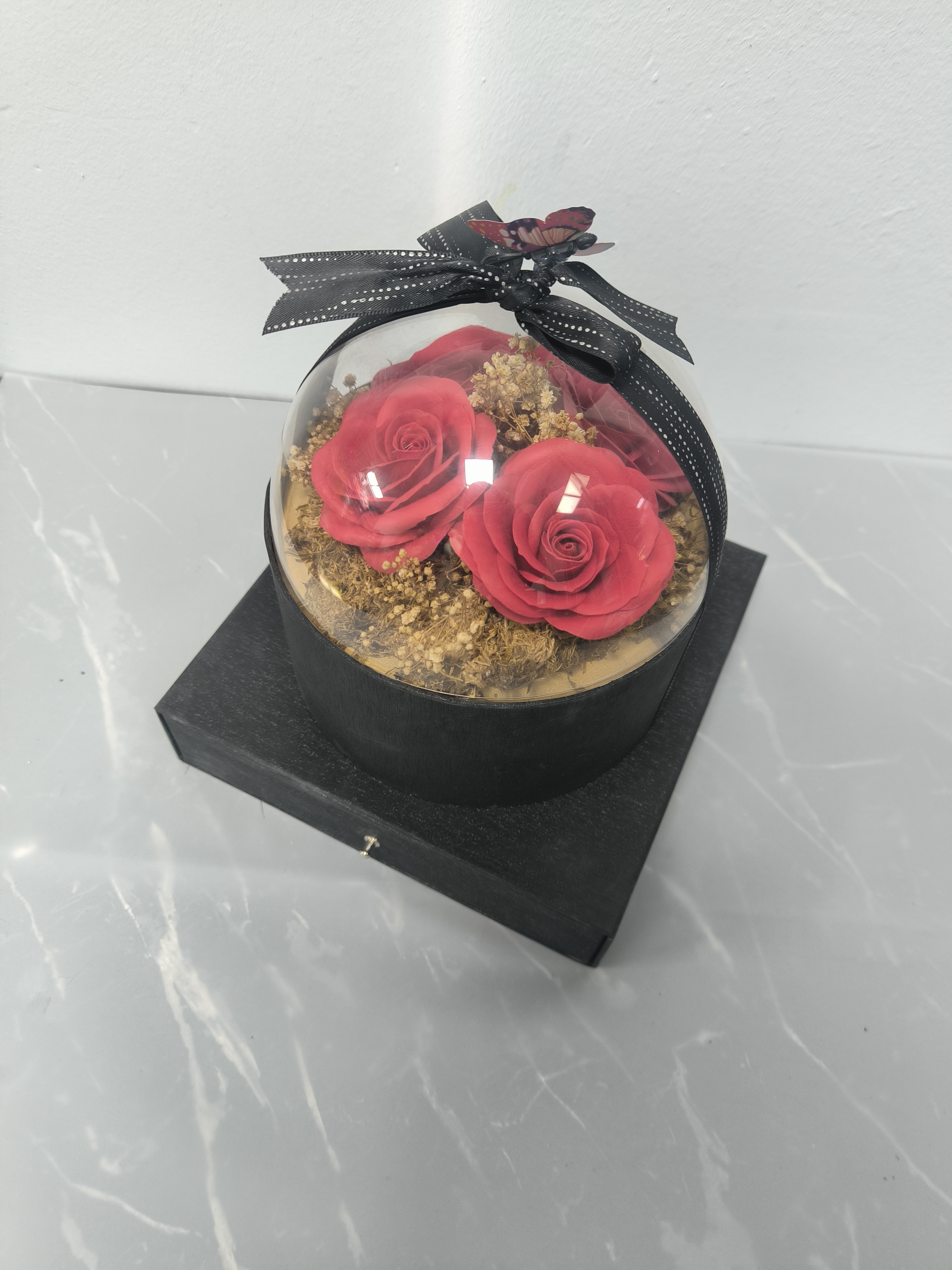 yapay-gullu-cekmeceli-kutu